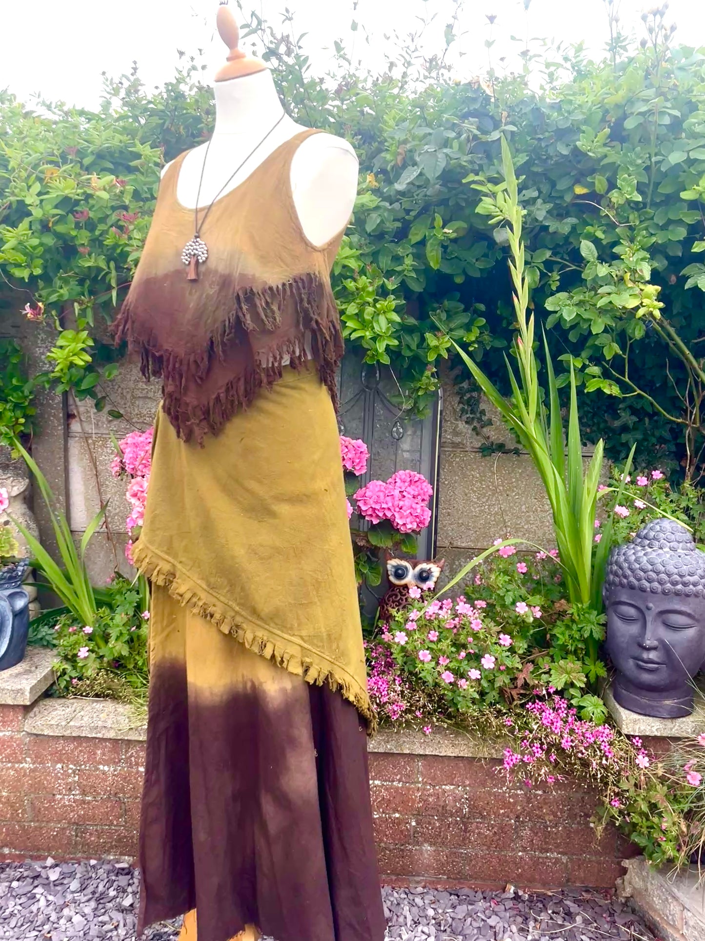 Tie Dye Coord