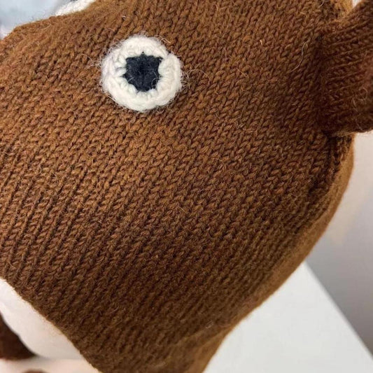 Adult Unisex Nepalese Hat