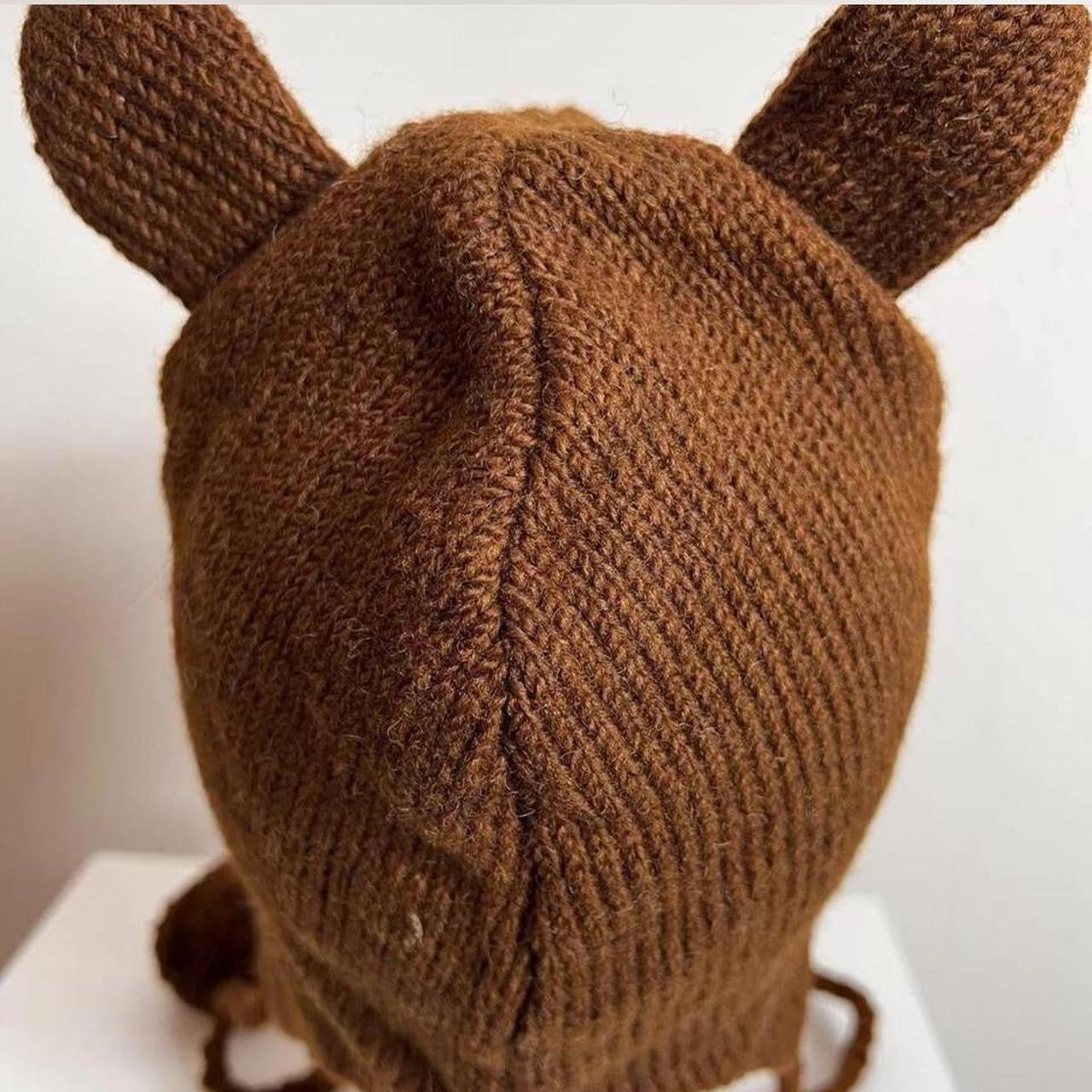 Adult Unisex Nepalese Hat
