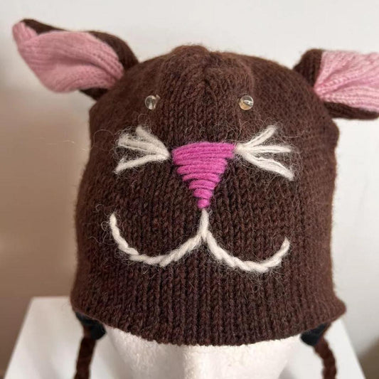 Adult Unisex Nepalese Hat