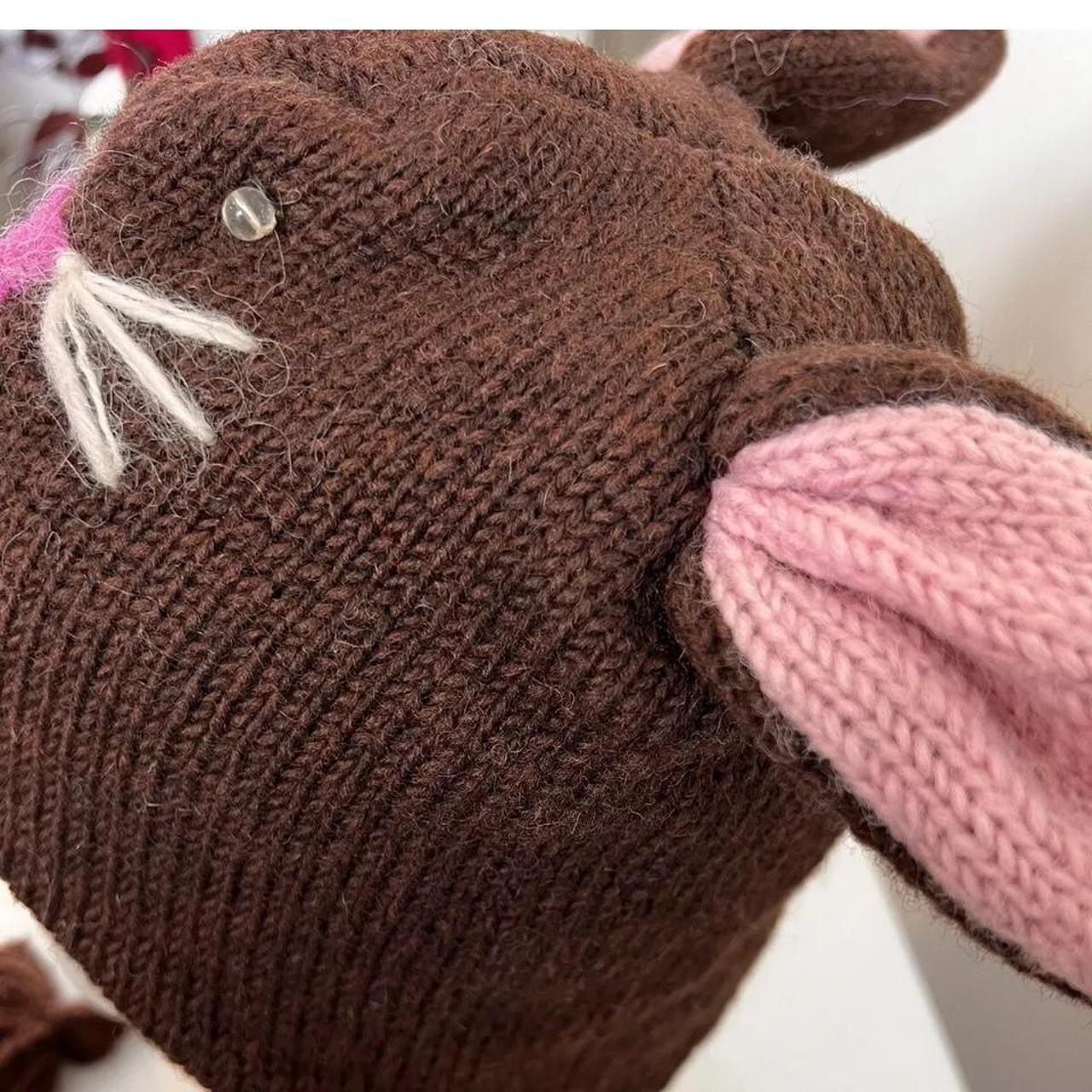 Adult Unisex Nepalese Hat