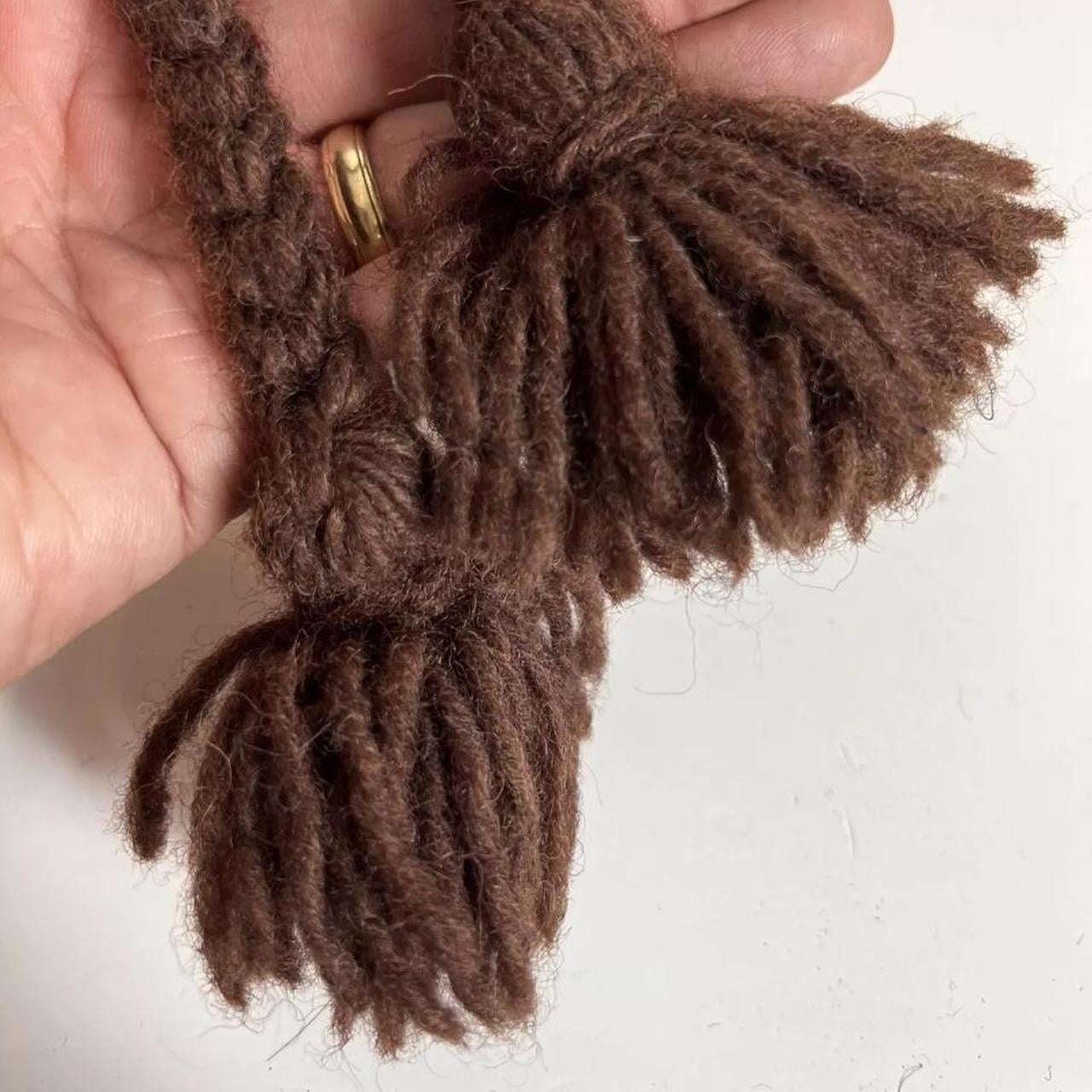 Adult Unisex Nepalese Hat