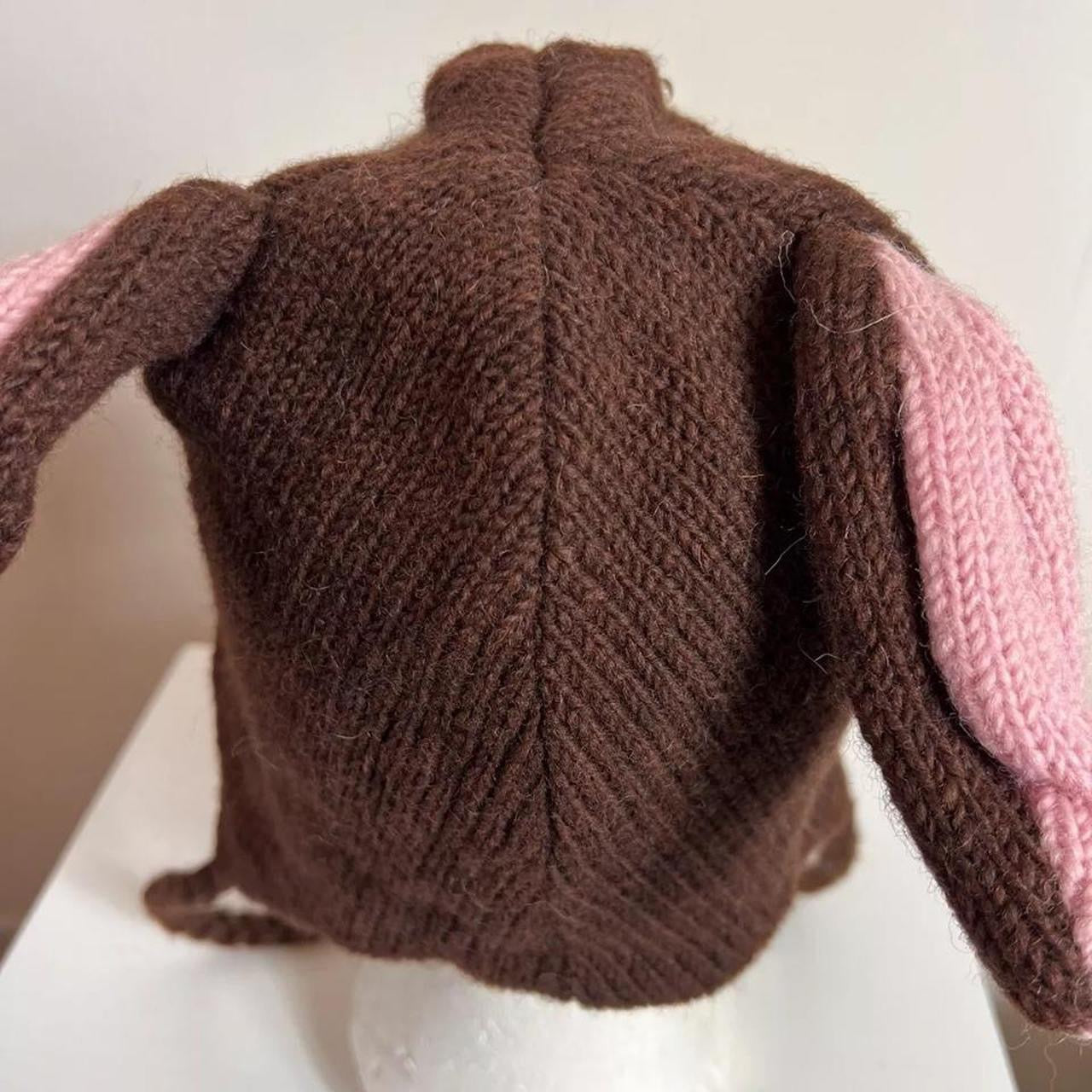 Adult Unisex Nepalese Hat