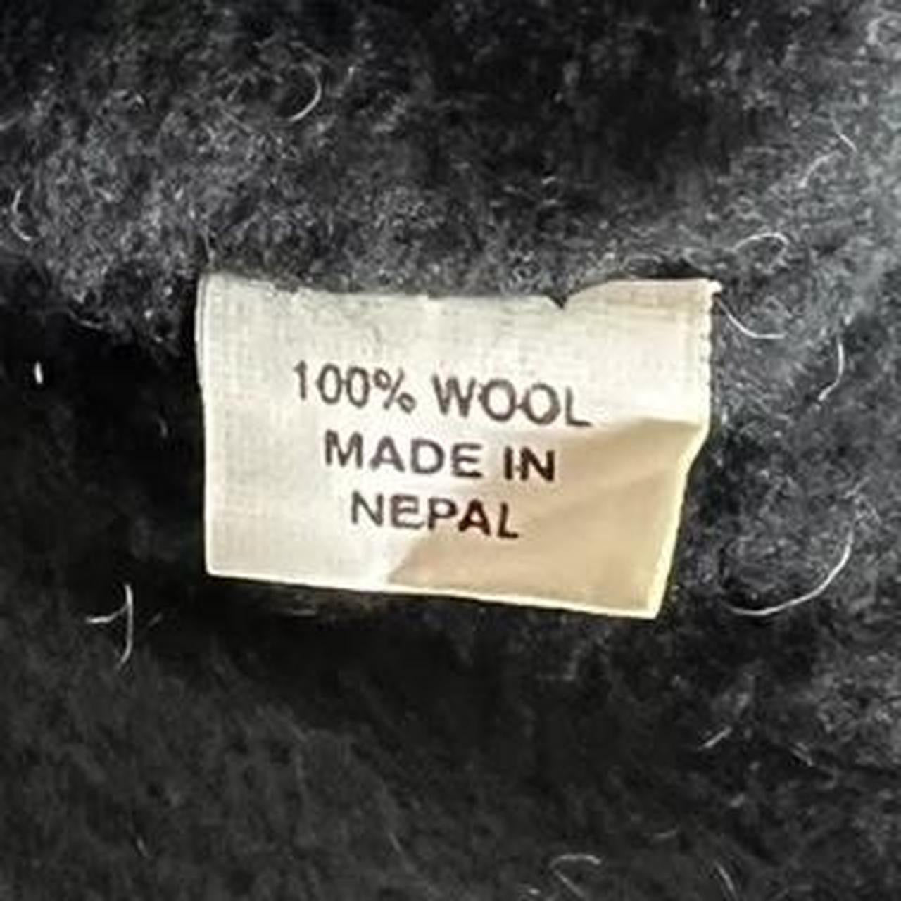 Adult Unisex Nepalese Hat