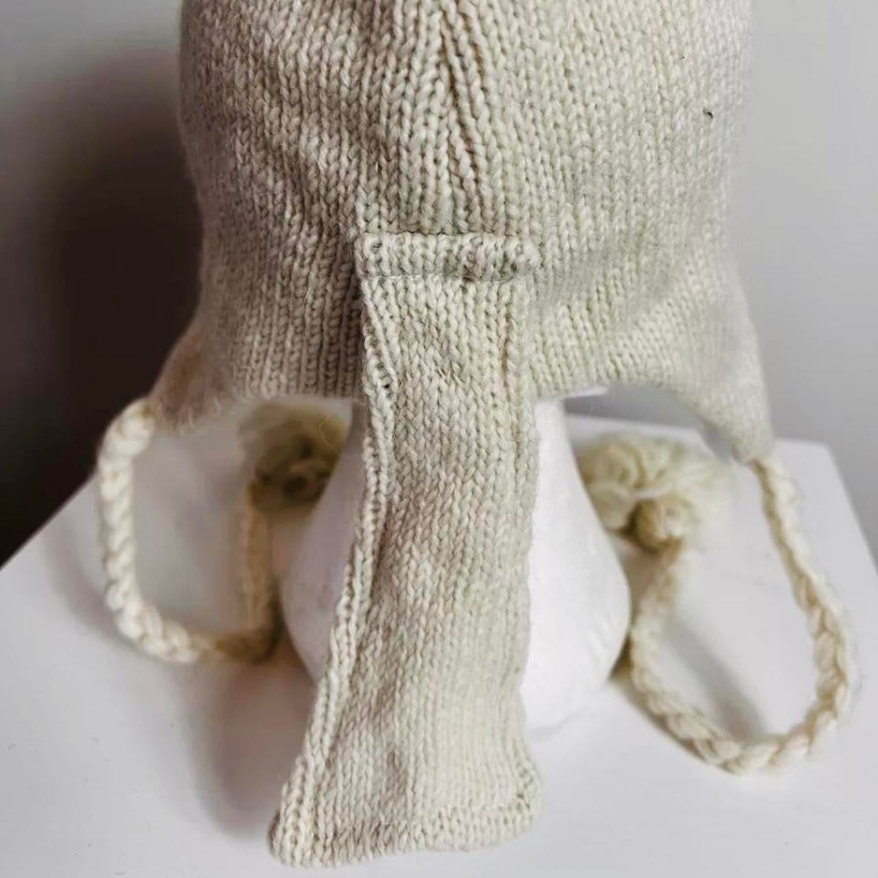 Adult Unisex Nepalese Hat