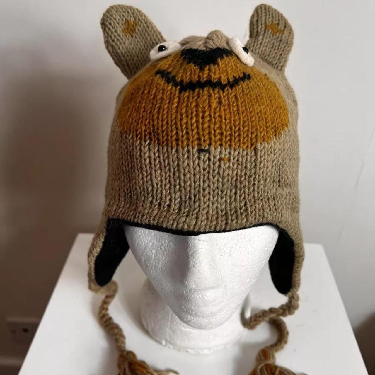 Adult Unisex Nepalese Hat