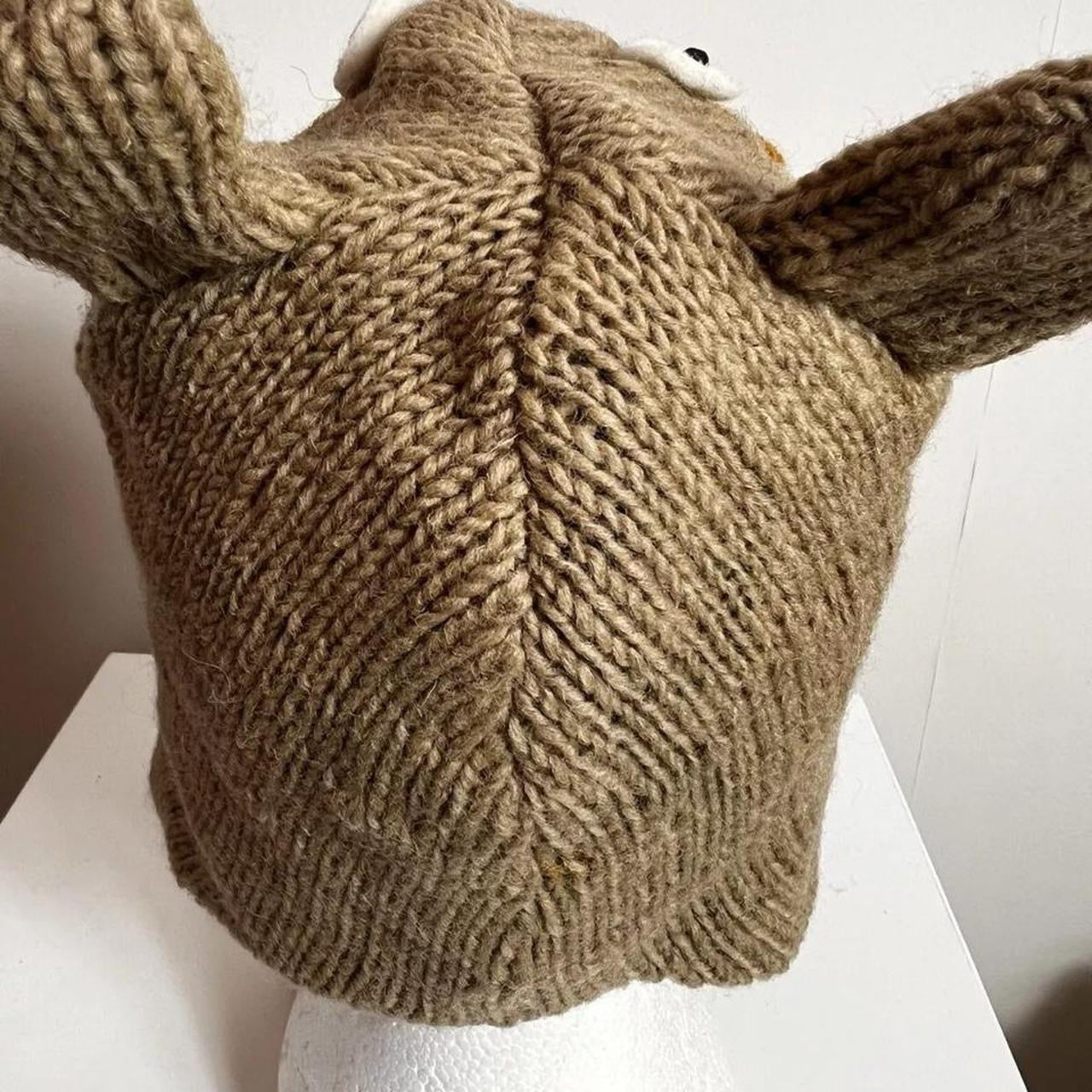 Adult Unisex Nepalese Hat