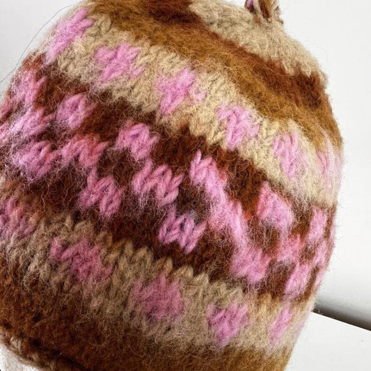 Adult Unisex Nepalese Hat