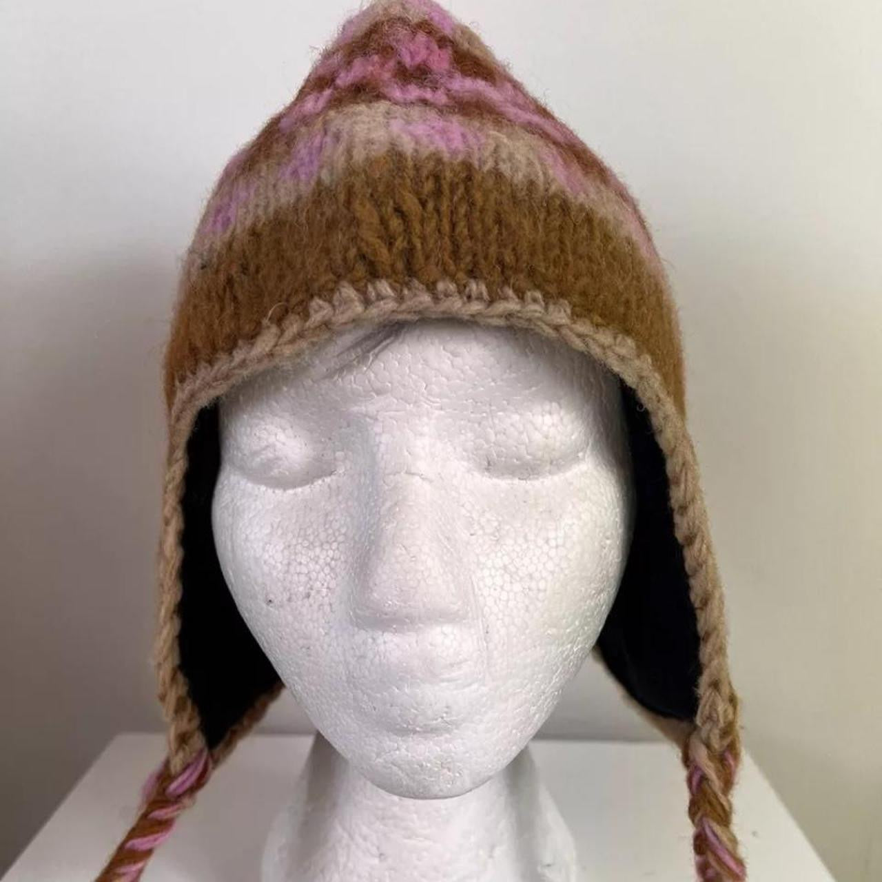 Adult Unisex Nepalese Hat