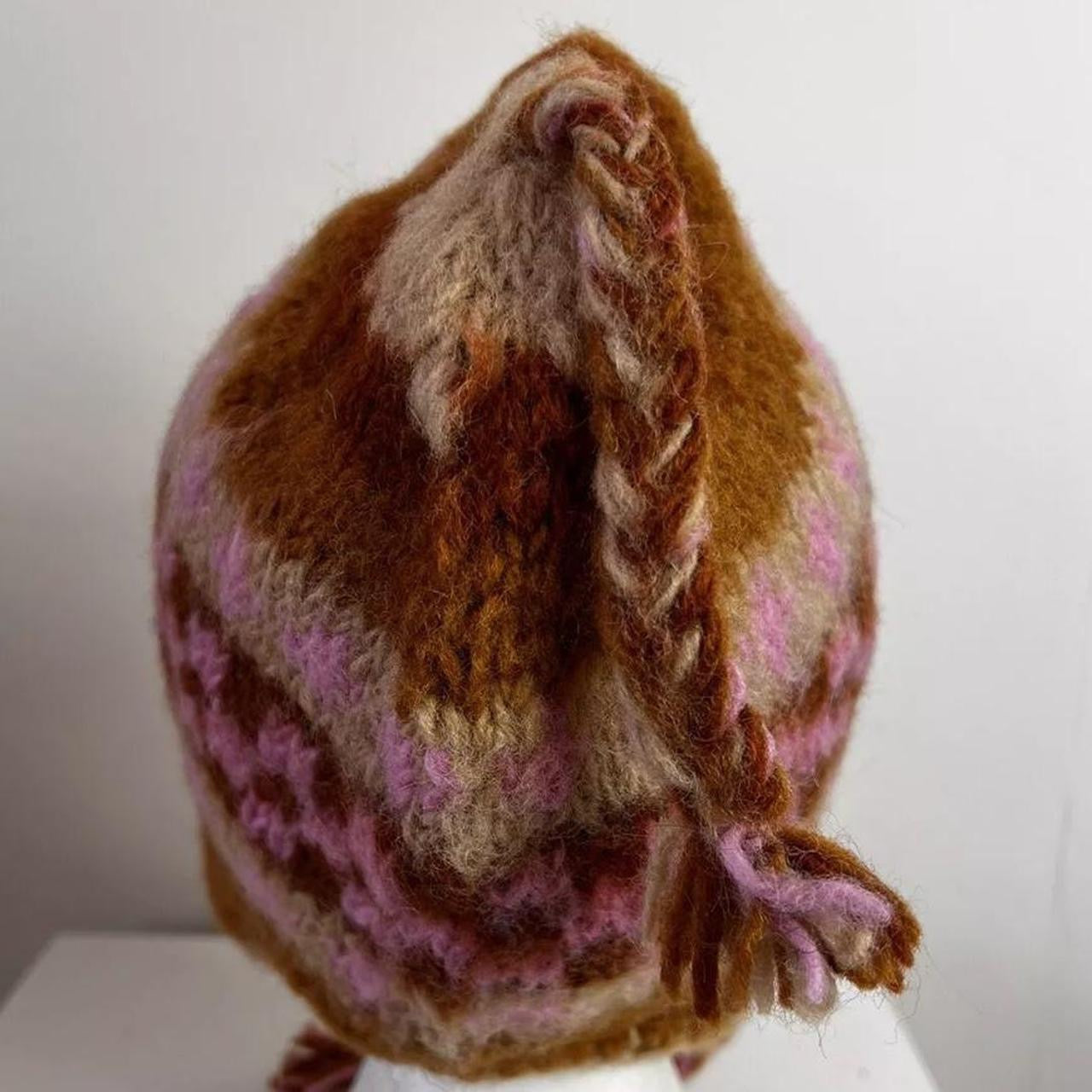 Adult Unisex Nepalese Hat