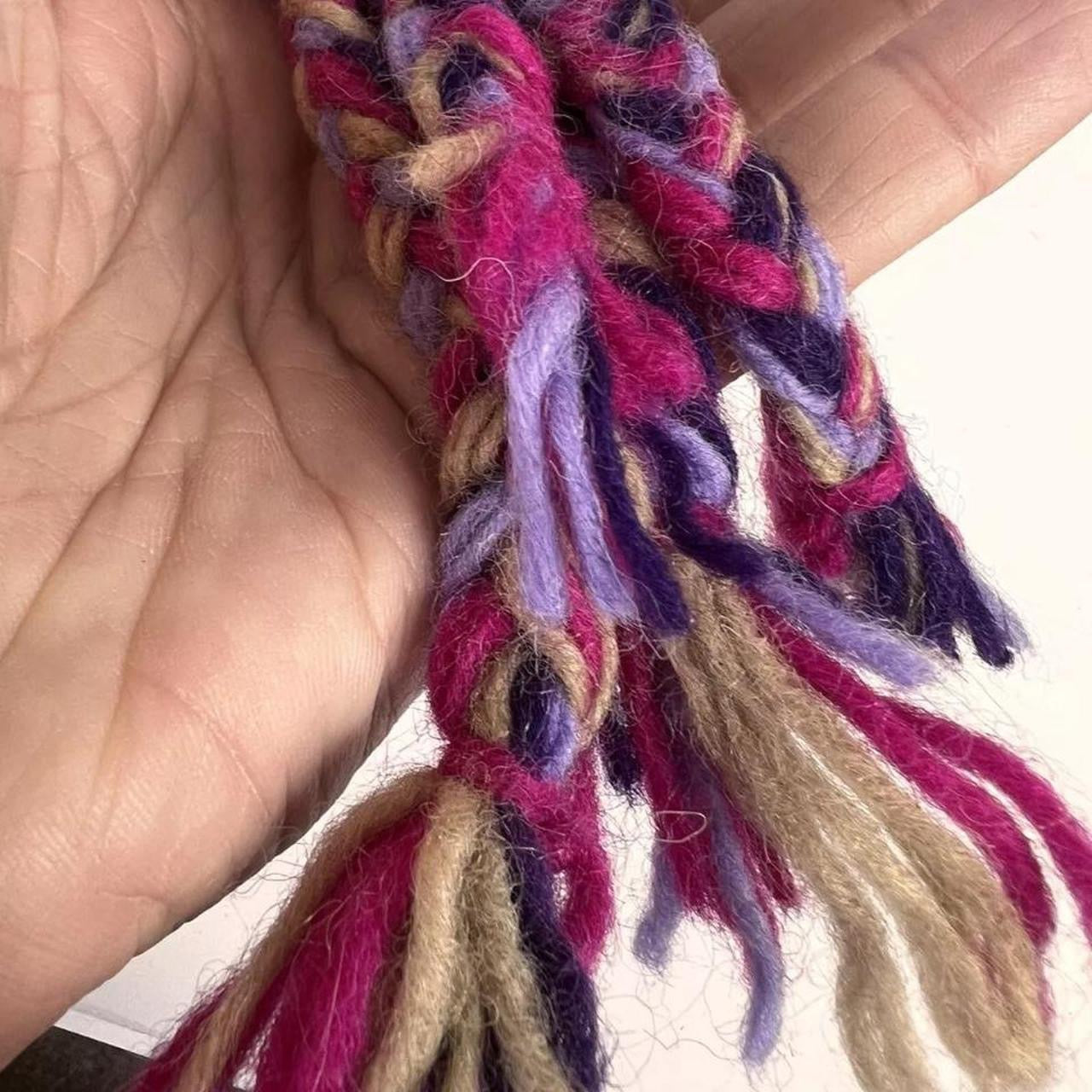 Adult Unisex Nepalese Hat