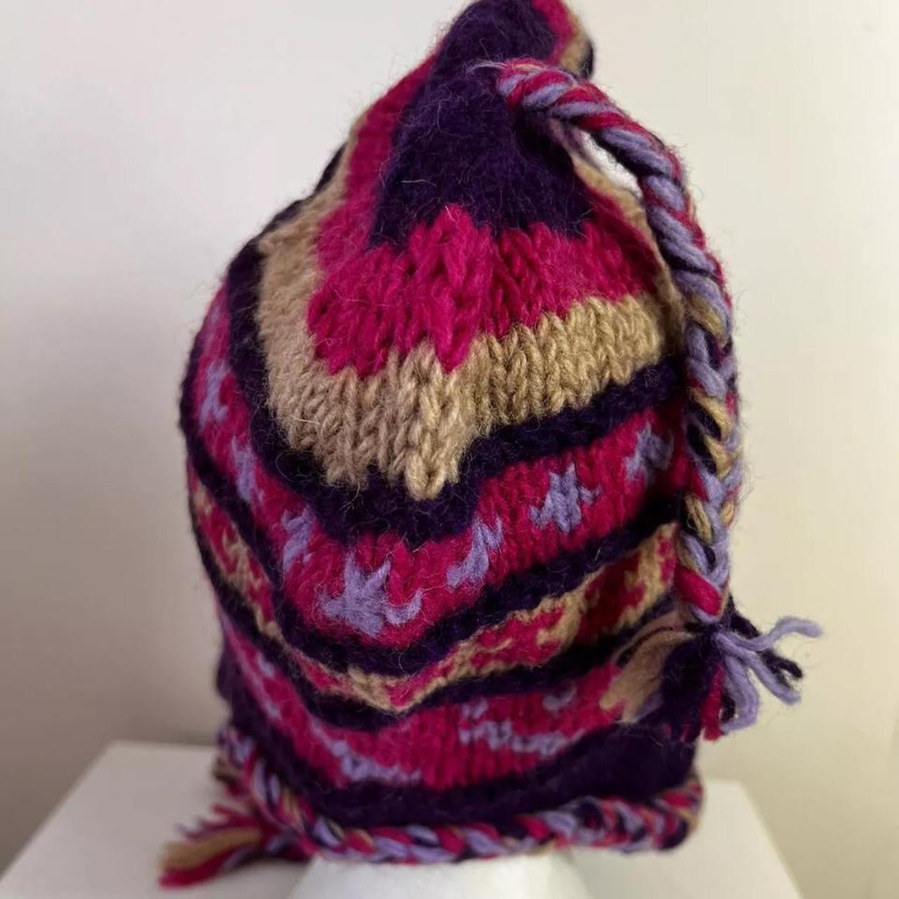Adult Unisex Nepalese Hat