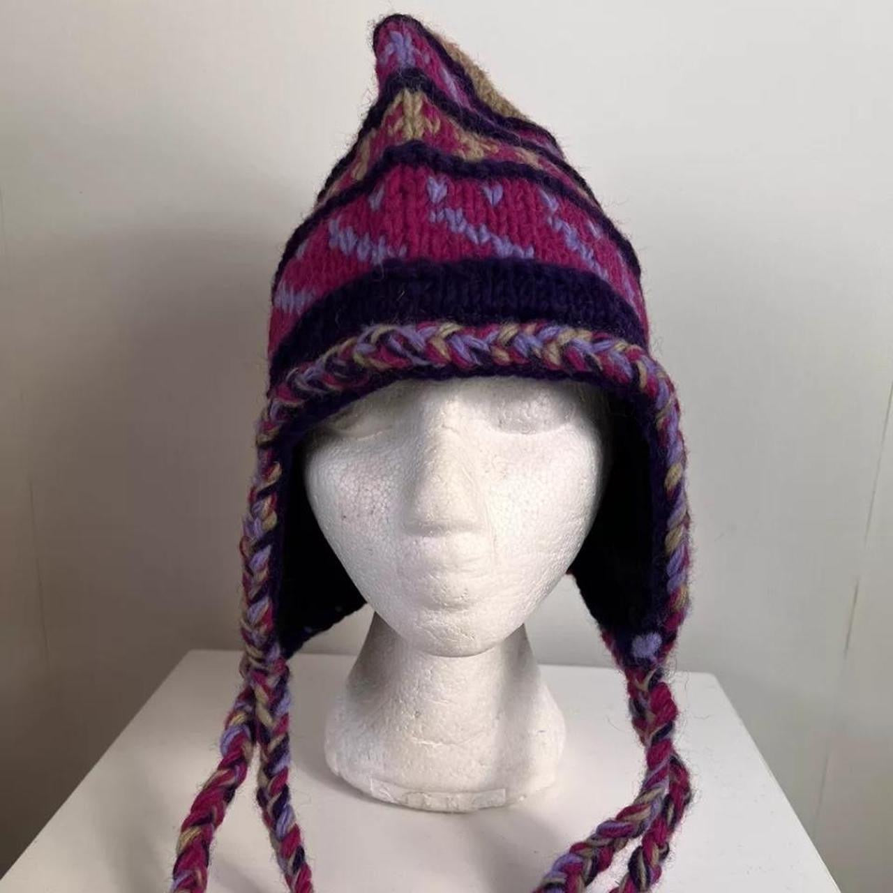 Adult Unisex Nepalese Hat