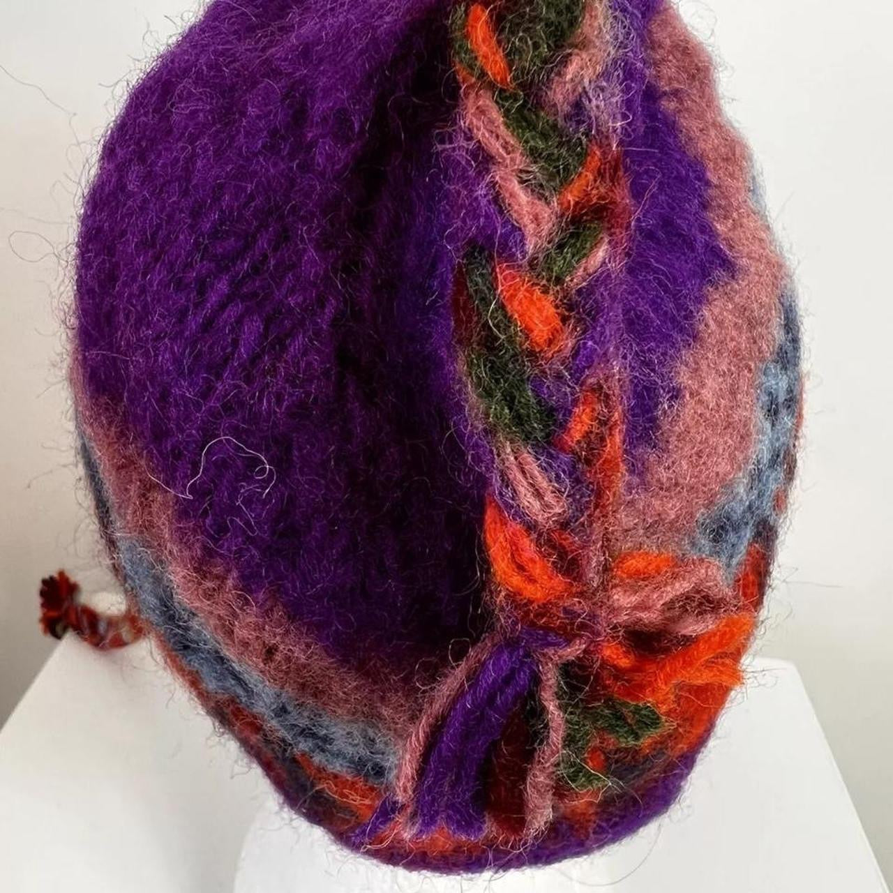Adult Unisex Nepalese Hat