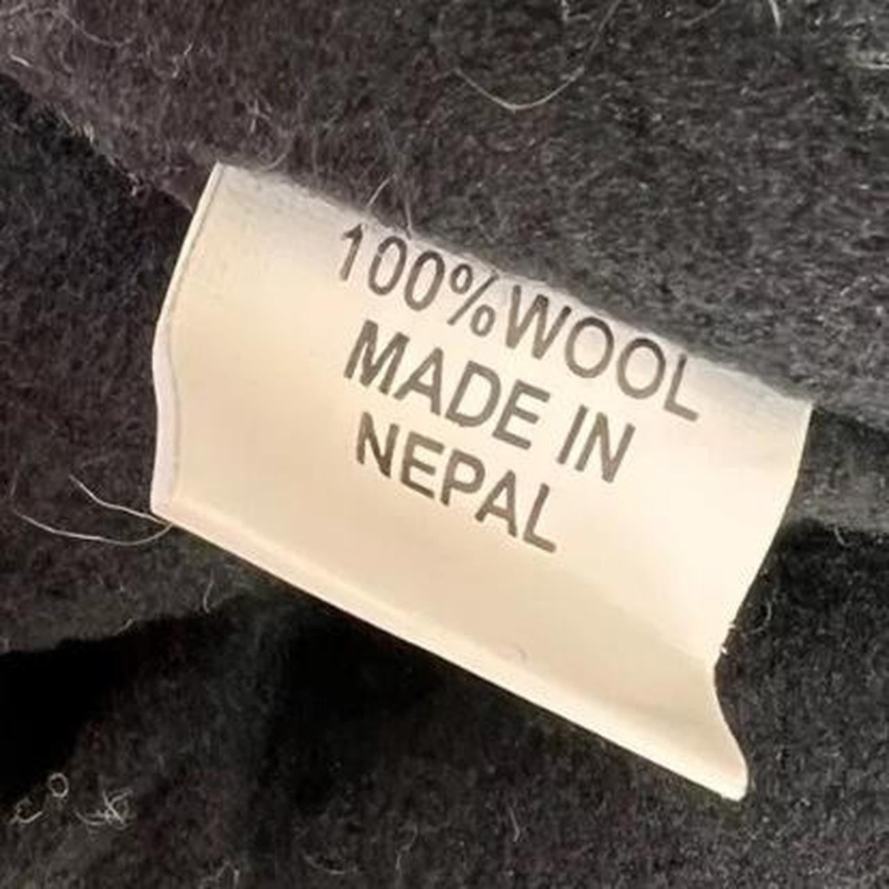 Adult Unisex Nepalese Hat