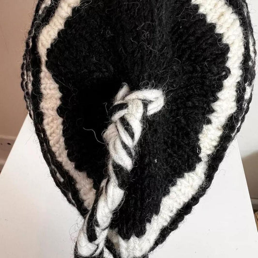 Adult Unisex Nepalese Hat