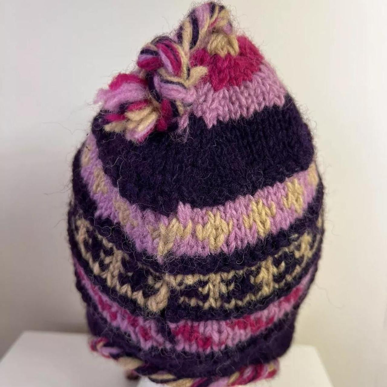 Adult Unisex Nepalese Hat