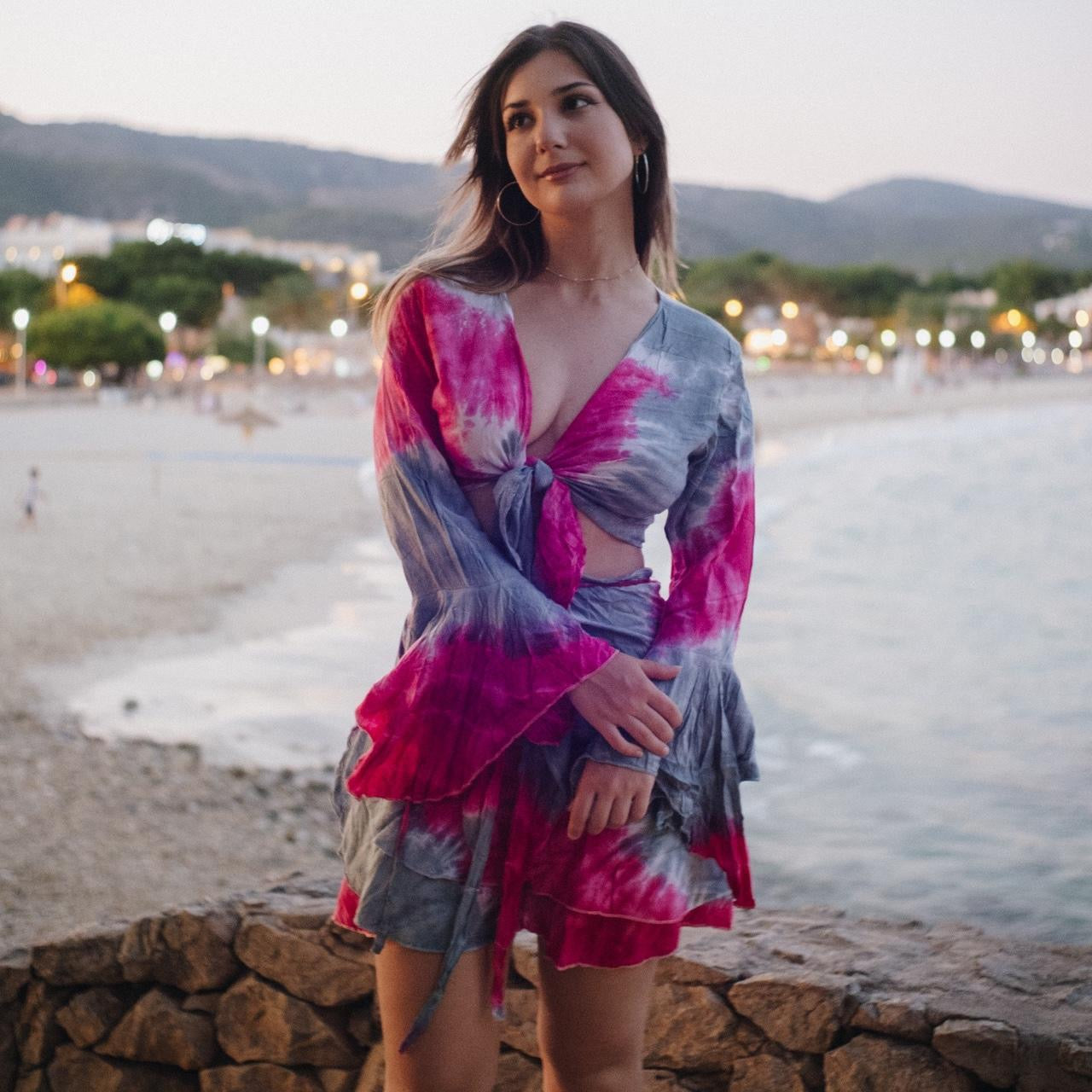 Tie Dye Coord / Set
