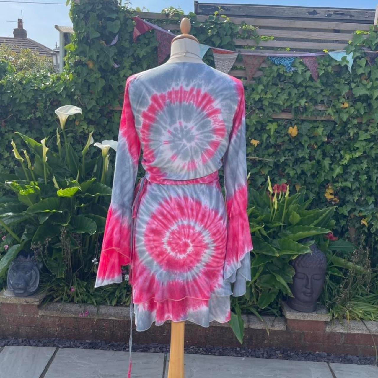 Tie Dye Coord / Set