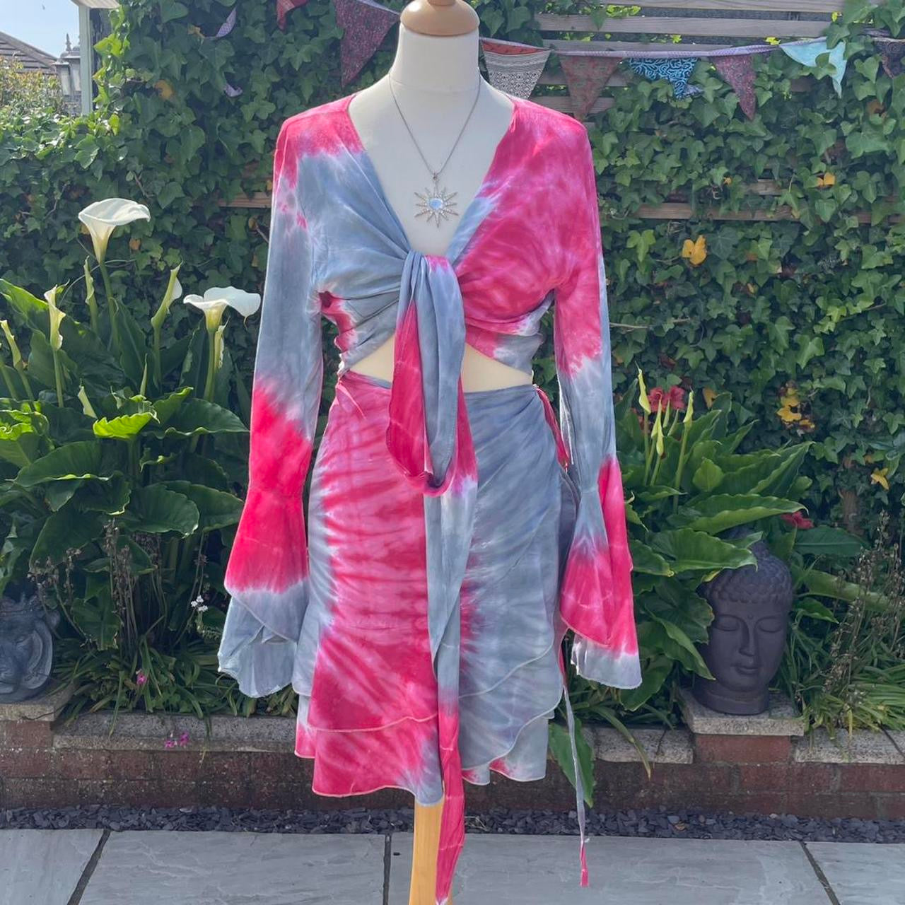 Tie Dye Coord / Set
