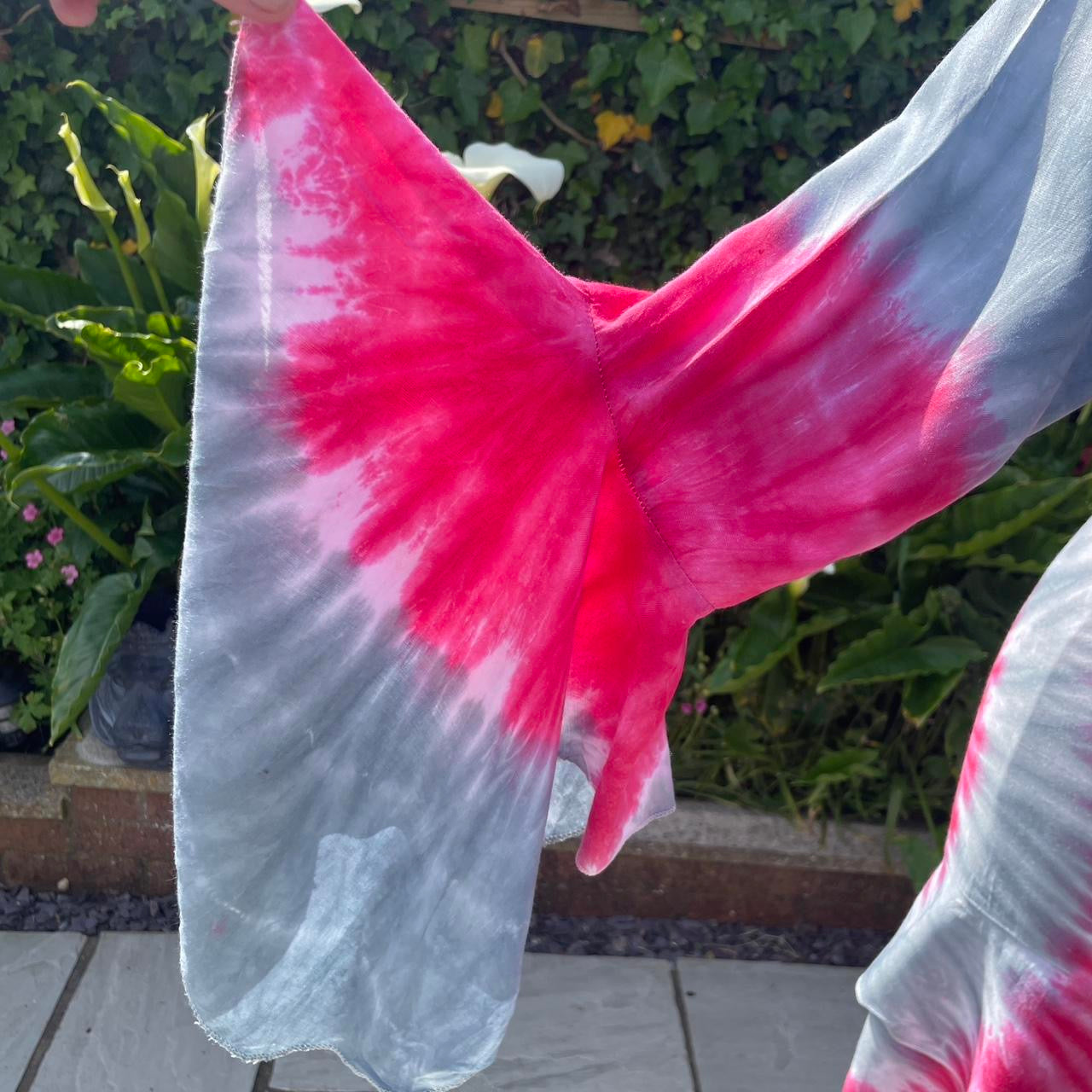 Tie Dye Coord / Set