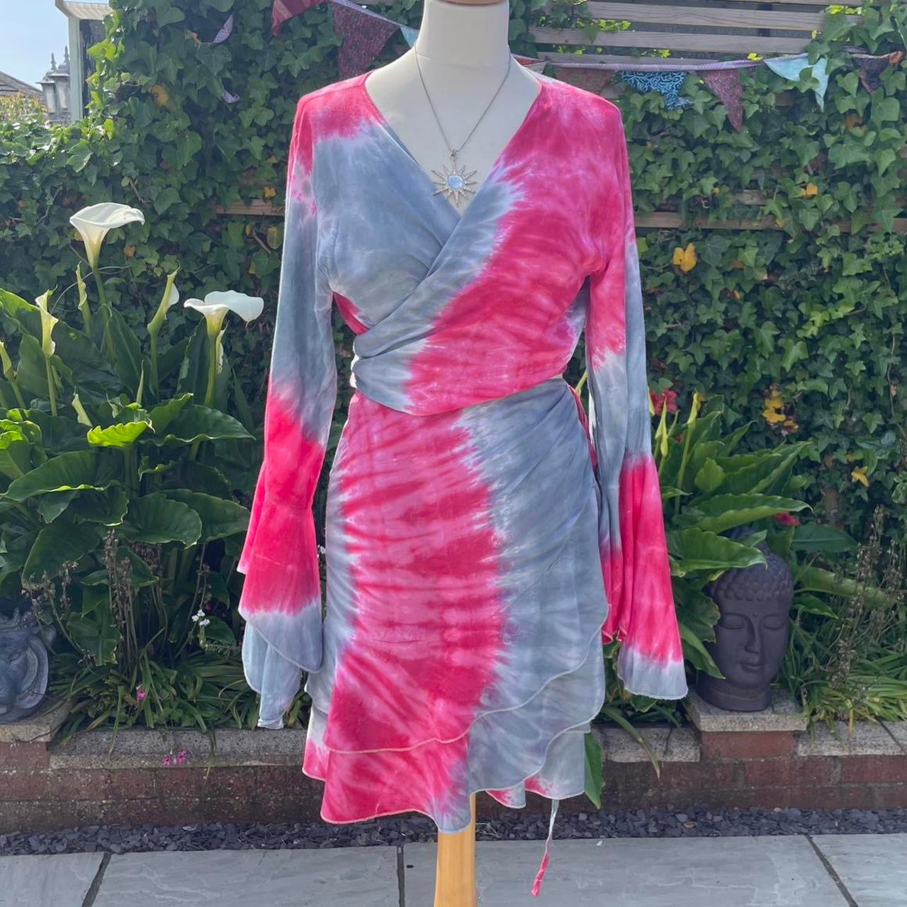 Tie Dye Coord / Set