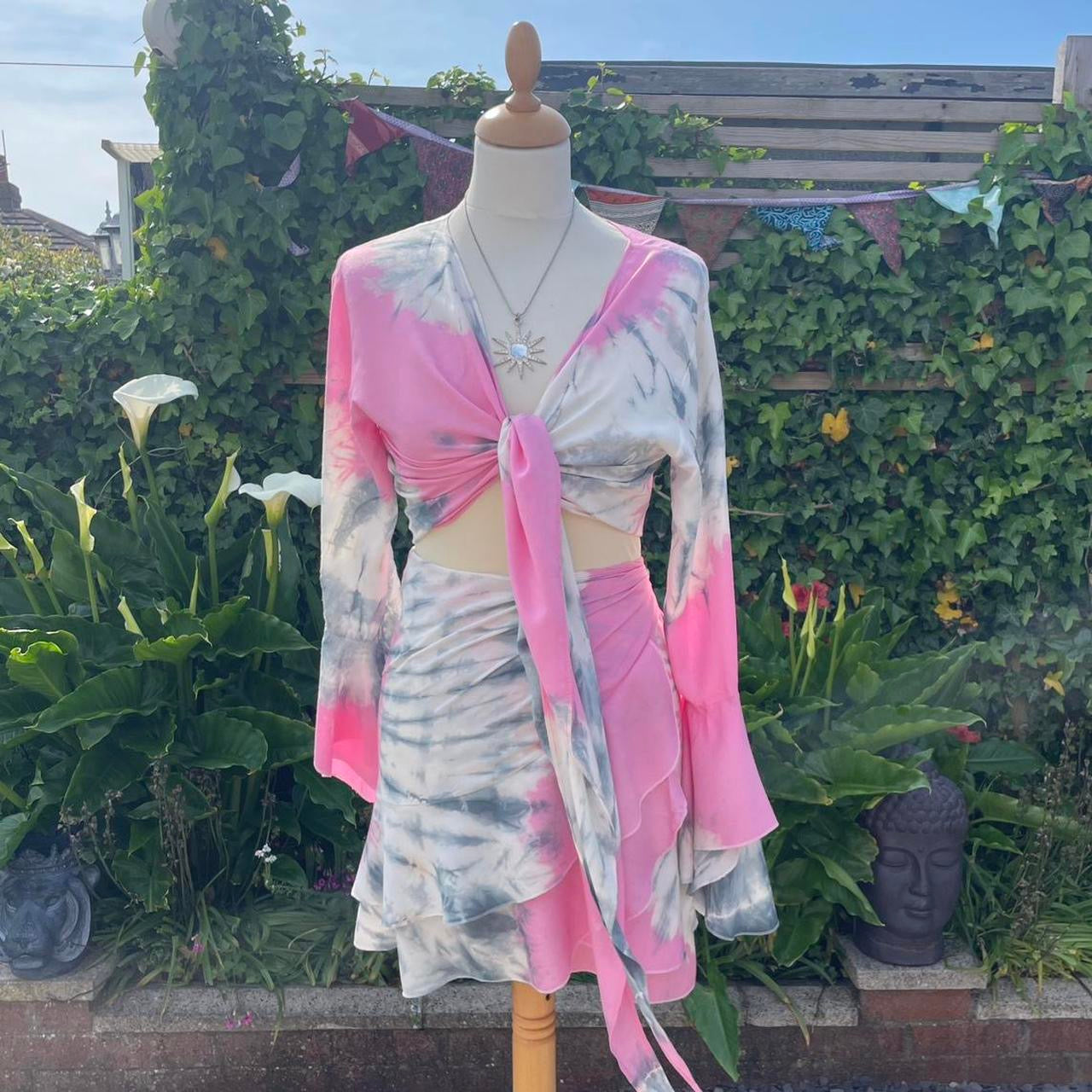 Tie Dye Coord / Set