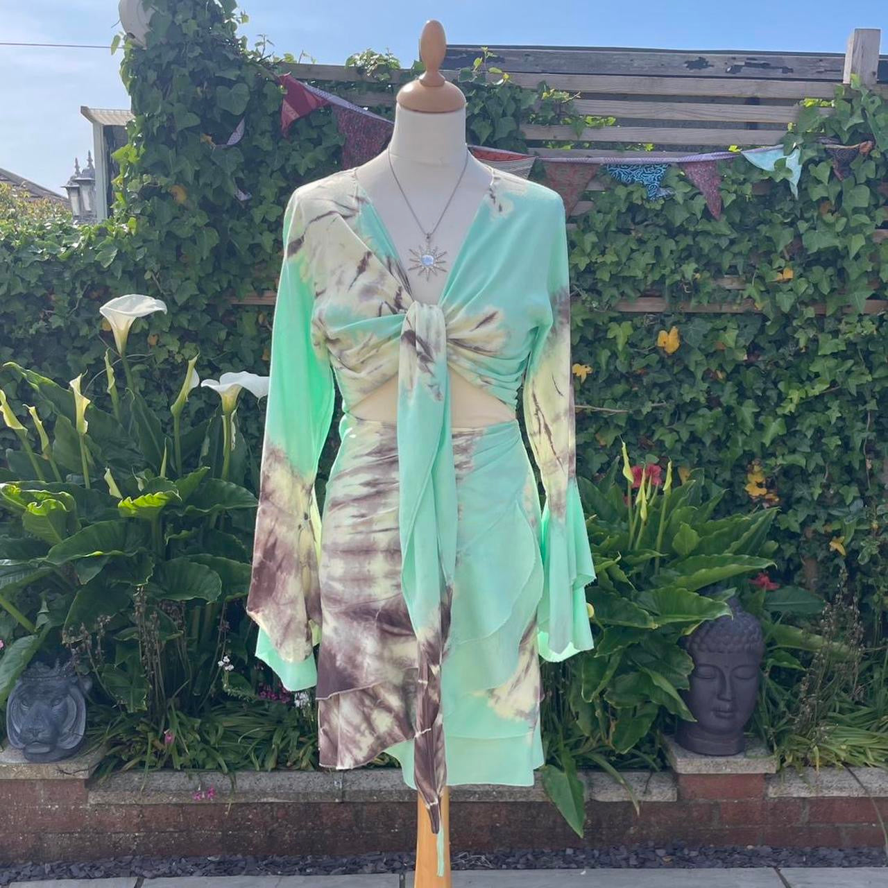 Tie Dye Coord / Set