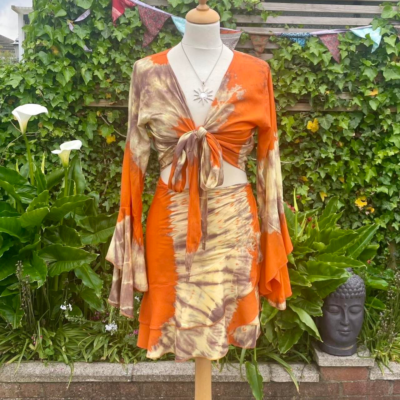 Tie Dye Coord / Set