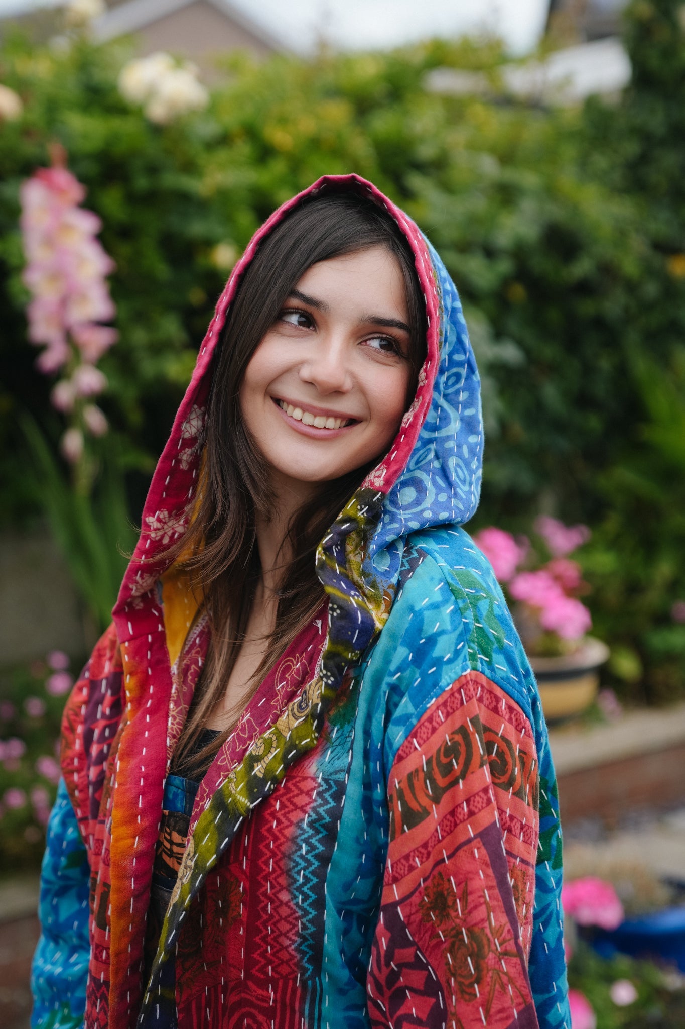 Everything Kantha