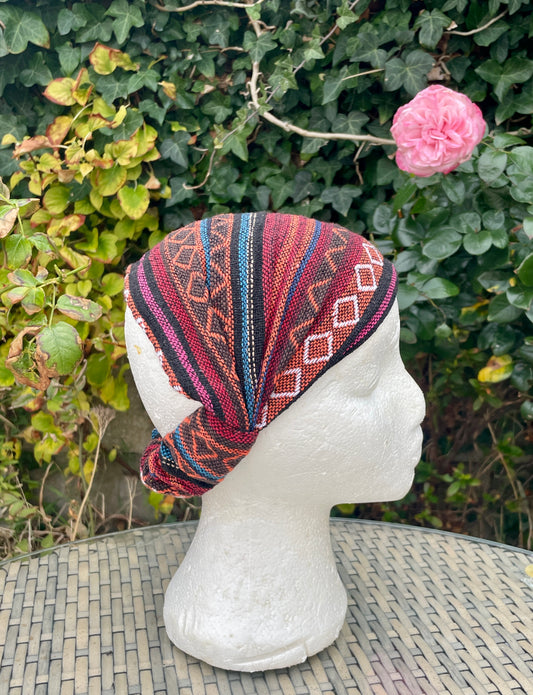 Adult Thai weave Headband/Bandana