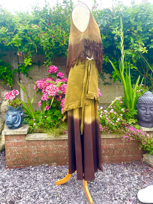 Tie Dye Coord