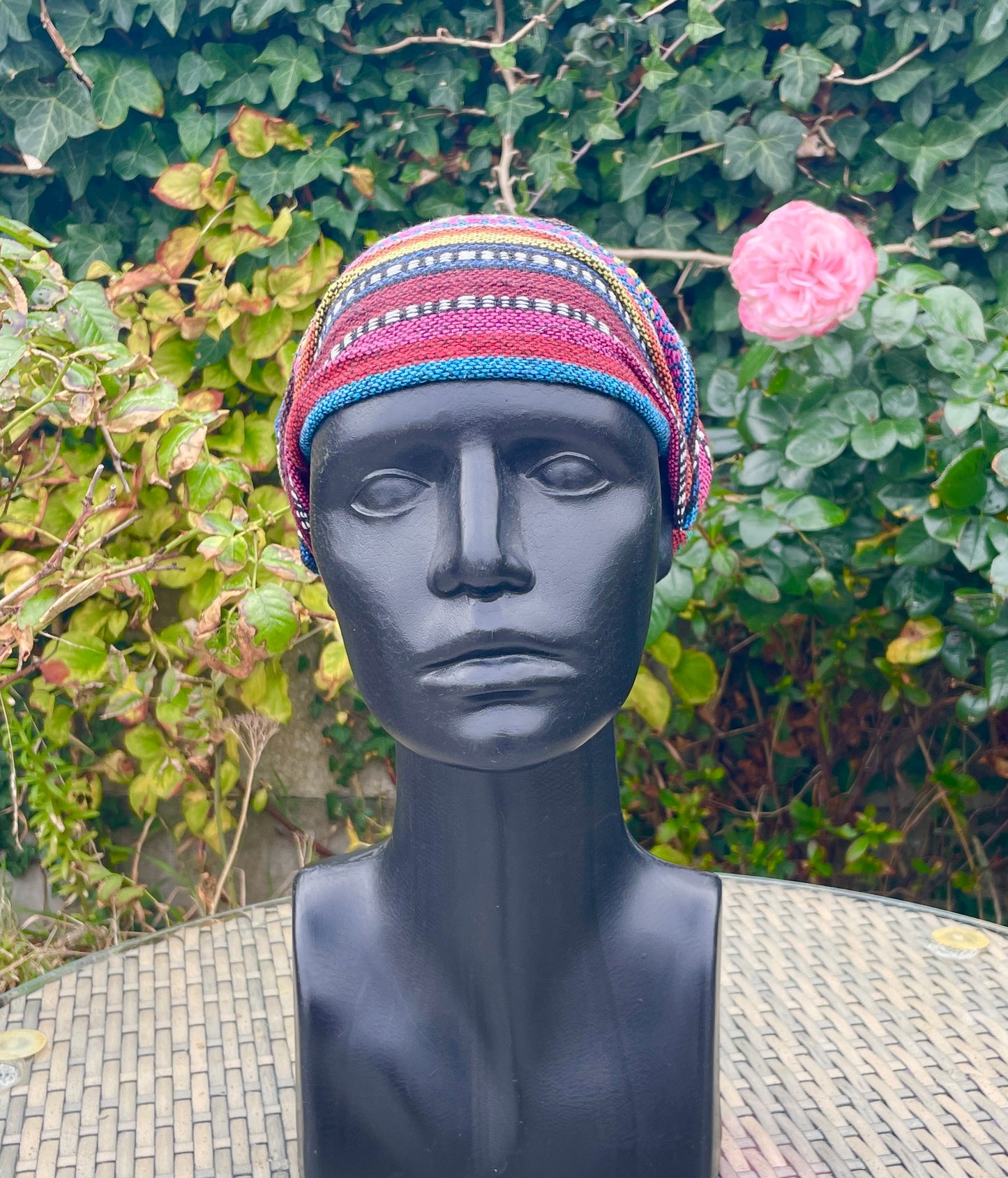 Adult Thai weave Headband/Bandana