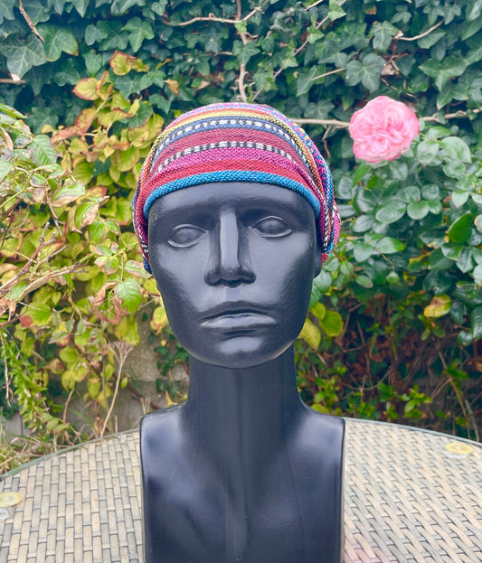 Adult Thai weave Headband/Bandana