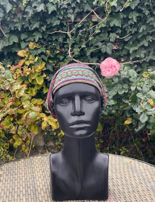 Adult Thai weave Headband/Bandana
