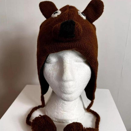 Adult Unisex Nepalese Hat