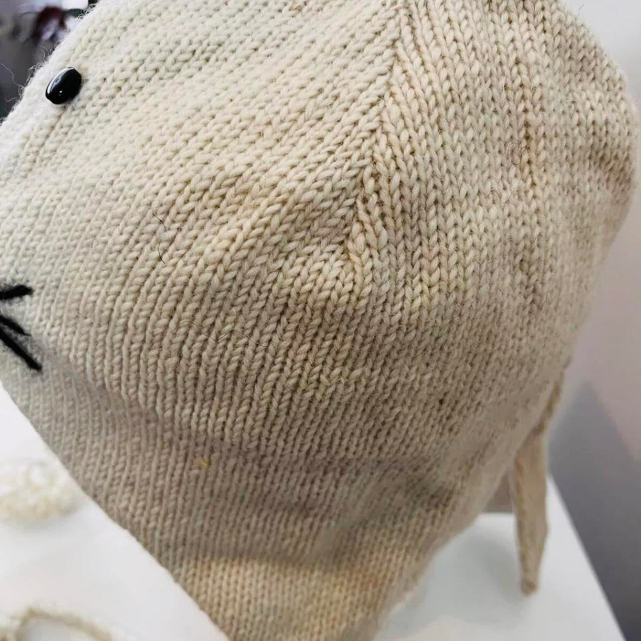Adult Unisex Nepalese Hat