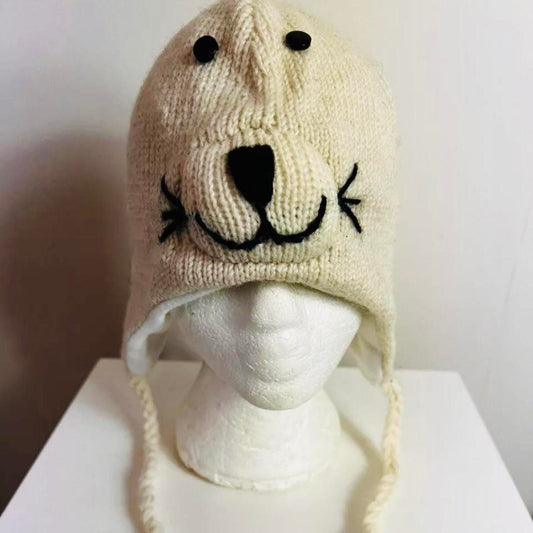 Adult Unisex Nepalese Hat