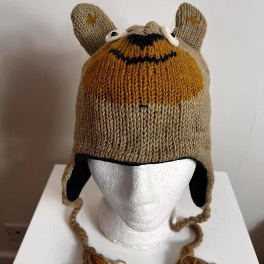 Adult Unisex Nepalese Hat