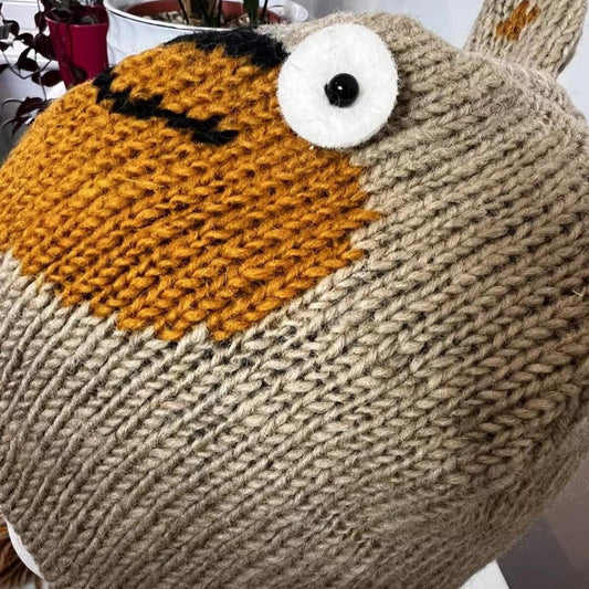 Adult Unisex Nepalese Hat