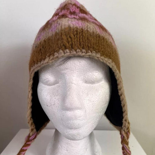 Adult Unisex Nepalese Hat