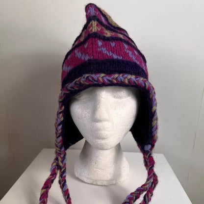 Adult Unisex Nepalese Hat