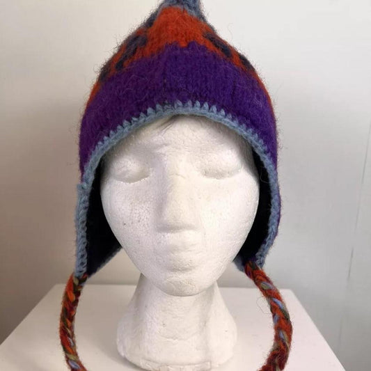 Adult Unisex Nepalese Hat