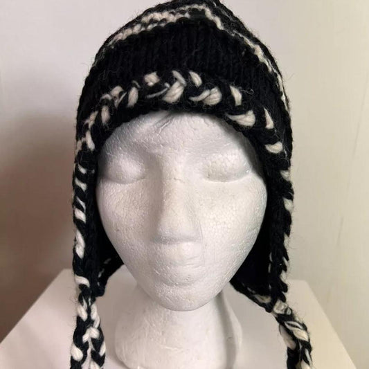 Adult Unisex Nepalese Hat
