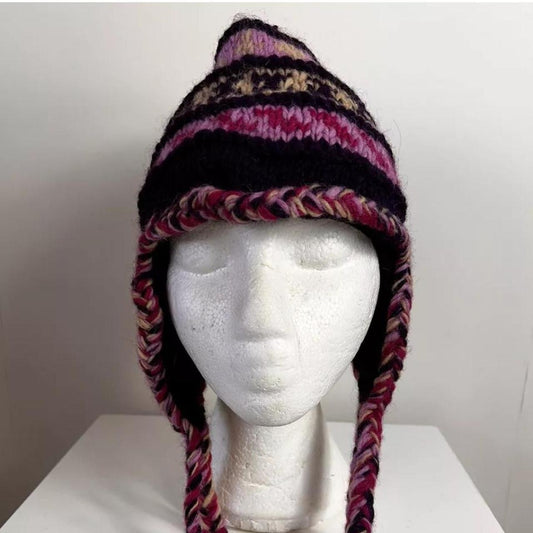 Adult Unisex Nepalese Hat
