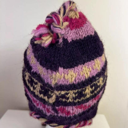 Adult Unisex Nepalese Hat