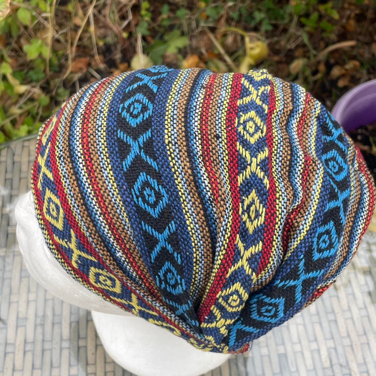 Adult Thai weave Headband/Bandana