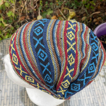Adult Thai weave Headband/Bandana