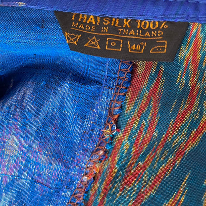 Thai Silk Jacket