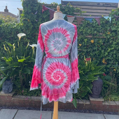 Tie Dye Coord / Set